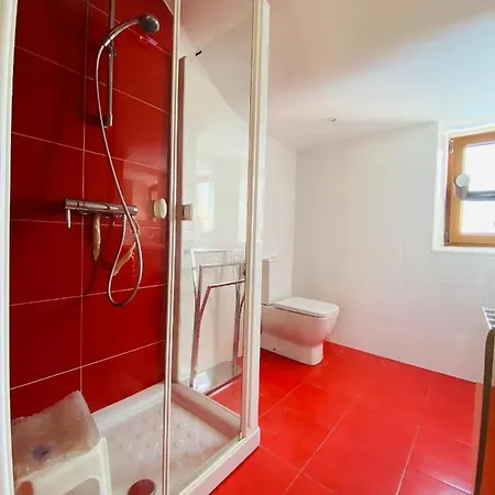 Casa Independiente En Cantabria * Pedrena