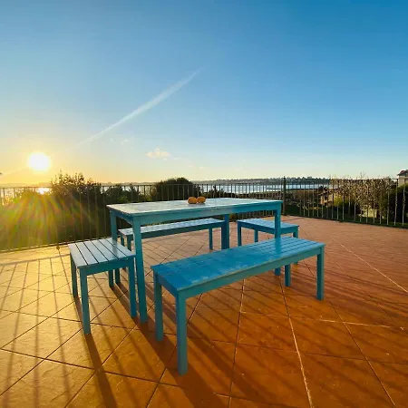 Casa Independiente En Cantabria Holiday home Pedrena