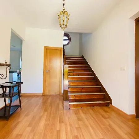 Casa Independiente En Cantabria Vakantiehuis Pedreña