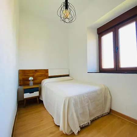 Casa Independiente En Cantabria Pedreña