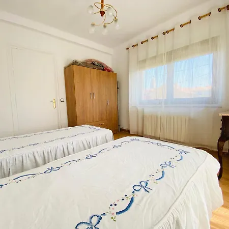 Casa Independiente En Cantabria Pedreña