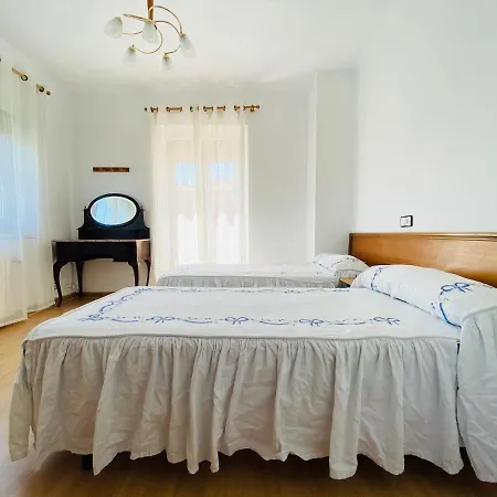 Casa Independiente En Cantabria * Pedreña