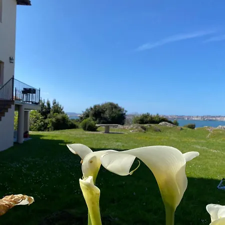 Casa Independiente En Cantabria * Pedreña