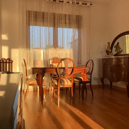 Casa Independiente En Cantabria Сasa de vacaciones *