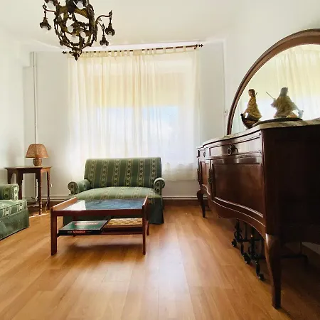 Casa Independiente En Cantabria Nyaraló *
