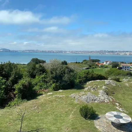 Casa Independiente En Cantabria Сasa de vacaciones *