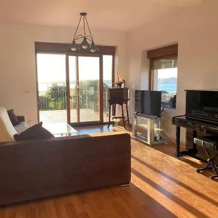 Сasa de vacaciones Casa Independiente En Cantabria