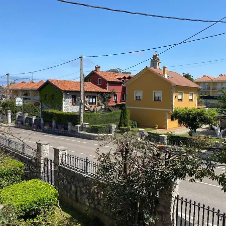 Casa Independiente En Cantabria Pedreña