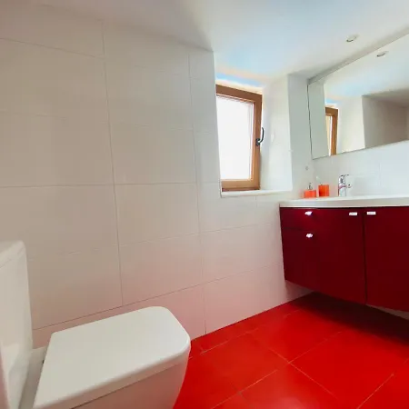 Сasa de vacaciones Casa Independiente En Cantabria Pedreña