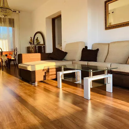 Nyaraló Casa Independiente En Cantabria