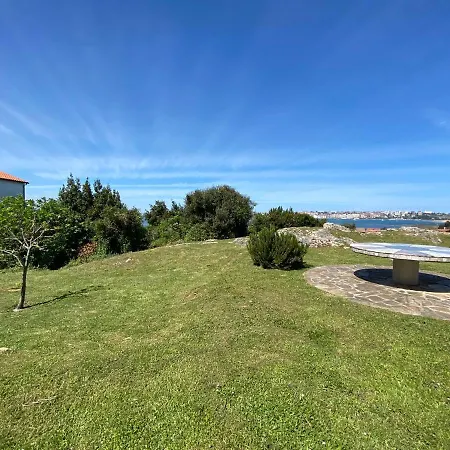 Сasa de vacaciones Casa Independiente En Cantabria