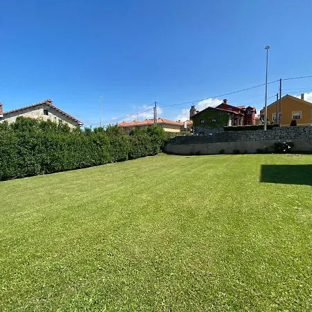 Casa Independiente En Cantabria Nyaraló *