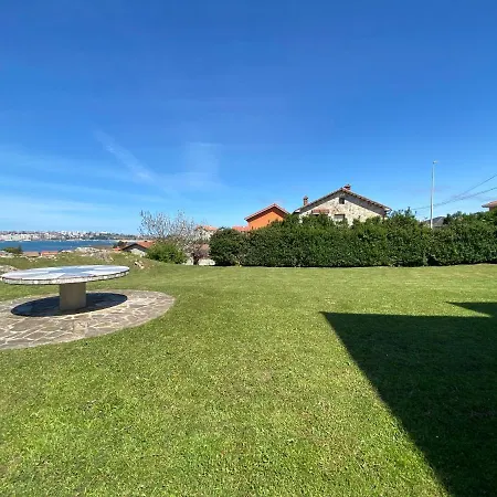Casa Independiente En Cantabria Pedreña