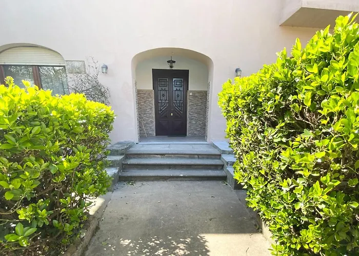 Casa Independiente En Cantabria * Pedrena