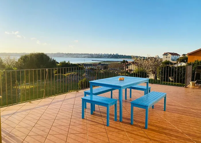 Casa Independiente En Cantabria Holiday home Pedrena