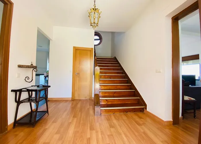 Casa Independiente En Cantabria Holiday home Pedrena