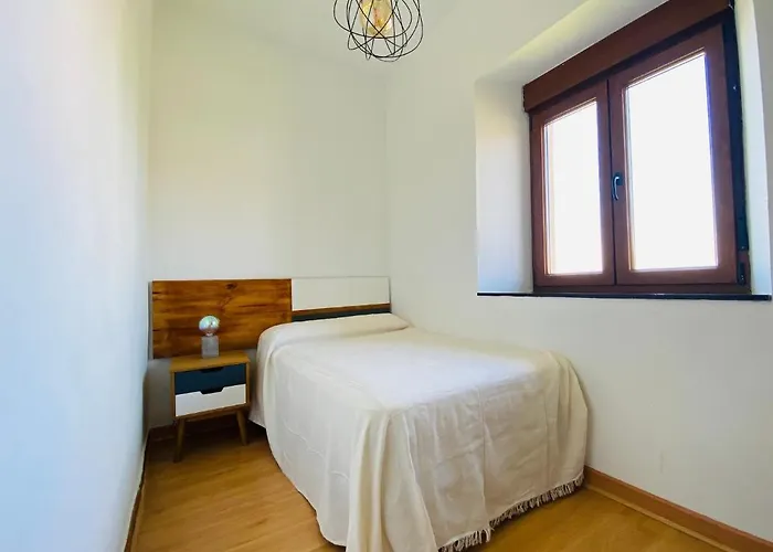 Casa Independiente En Cantabria Pedrena