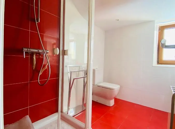 Casa Independiente En Cantabria * Pedrena