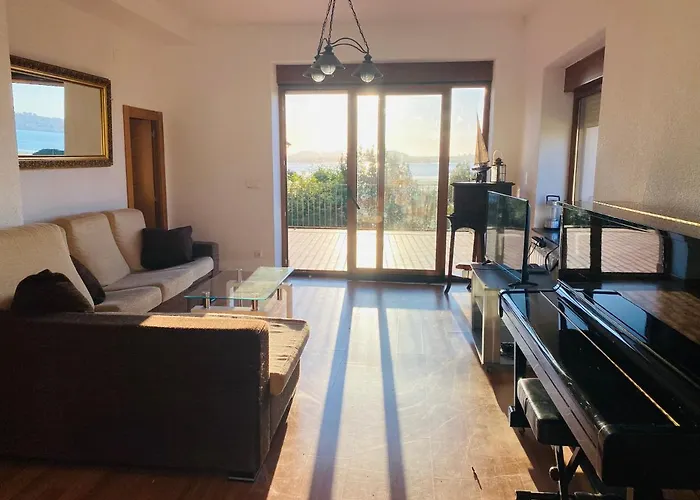 Casa Independiente En Cantabria Holiday home *