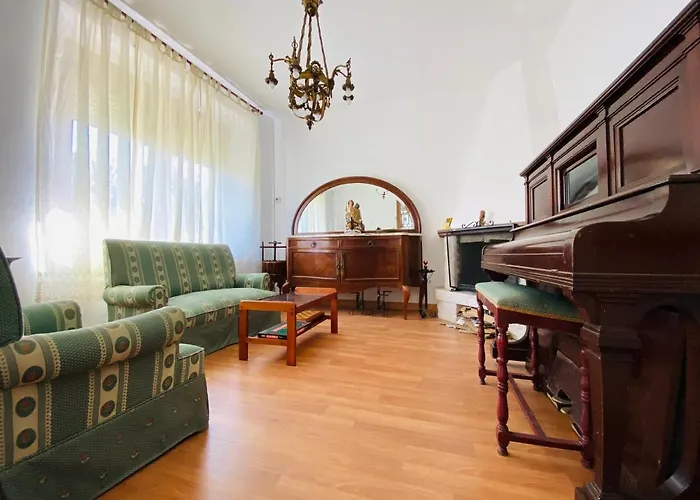 Casa Independiente En Cantabria Holiday home Pedrena