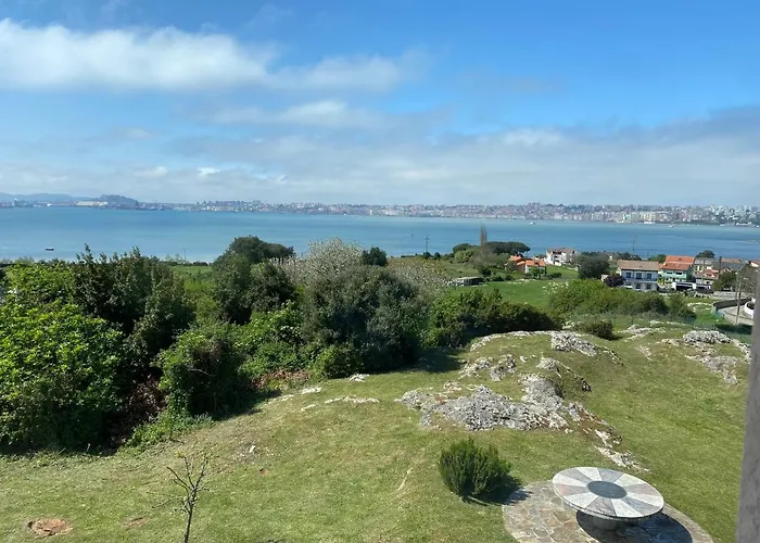 Casa Independiente En Cantabria Holiday home *