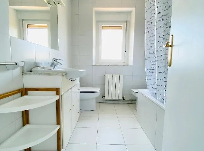 Holiday home Casa Independiente En Cantabria