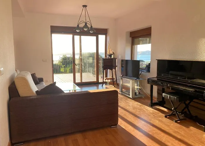 Holiday home Casa Independiente En Cantabria