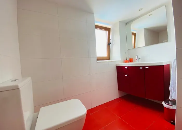 Holiday home Casa Independiente En Cantabria Pedrena