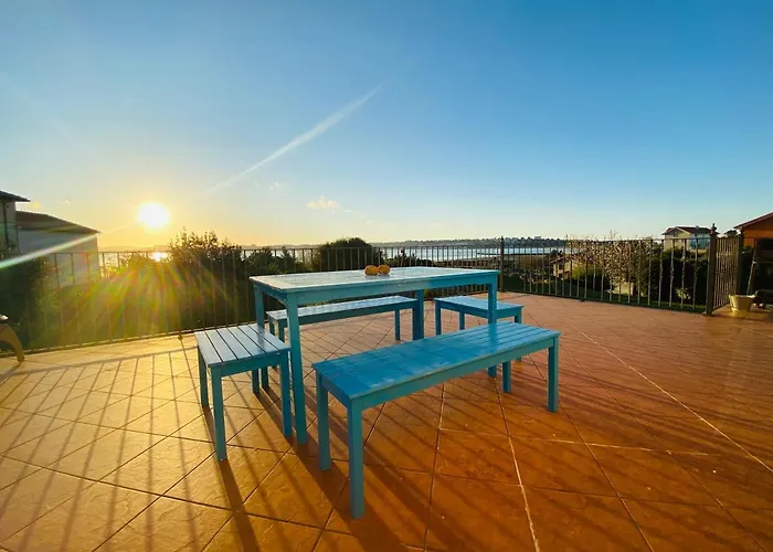 Casa Independiente En Cantabria Holiday home Pedrena