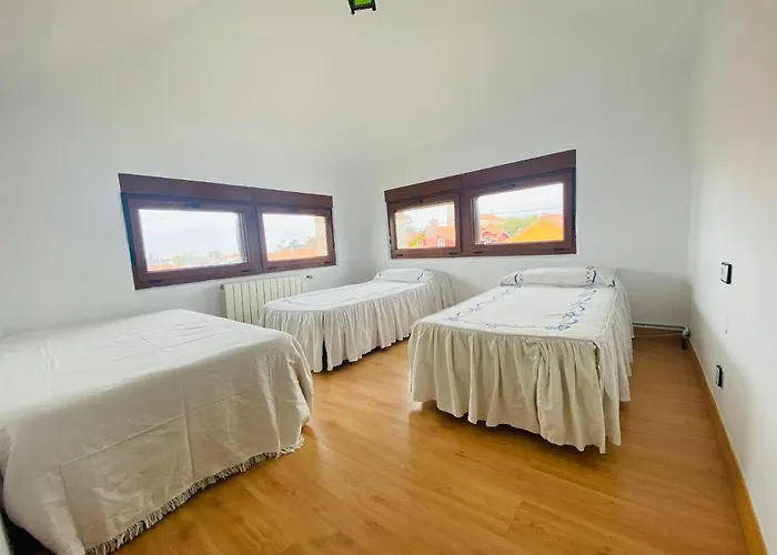 Casa Independiente En Cantabria *