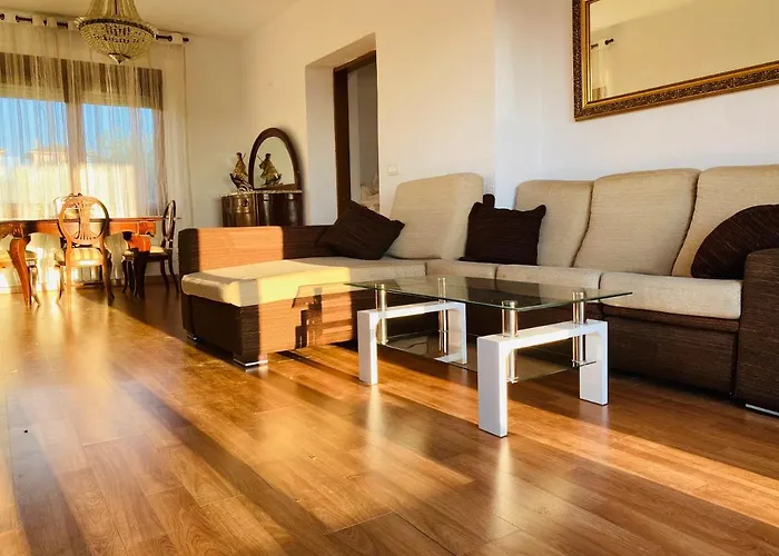 Holiday home Casa Independiente En Cantabria