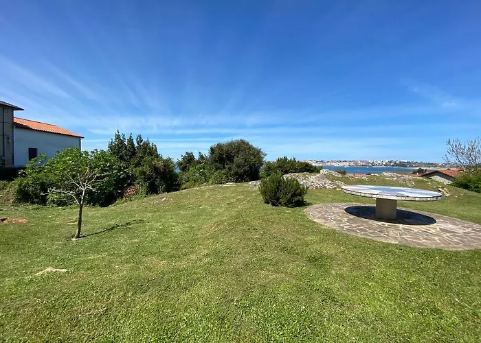 Holiday home Casa Independiente En Cantabria