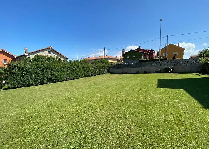 Casa Independiente En Cantabria Holiday home *