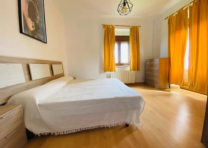 Holiday home Casa Independiente En Cantabria *