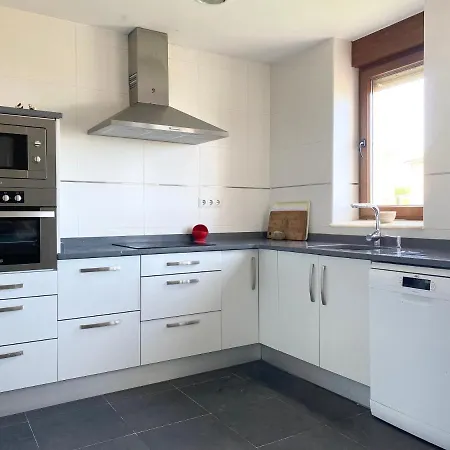 Дом отдыха Casa Independiente En Cantabria