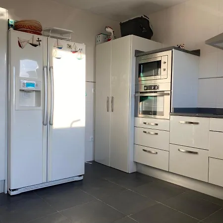 Сasa de vacaciones Casa Independiente En Cantabria *