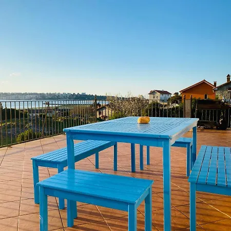 Дом отдыха Casa Independiente En Cantabria Педренья