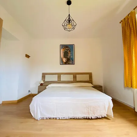 Casa Independiente En Cantabria Педренья