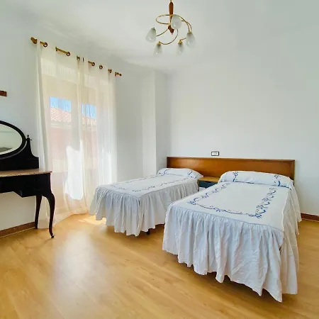 Casa Independiente En Cantabria Дом отдыха *