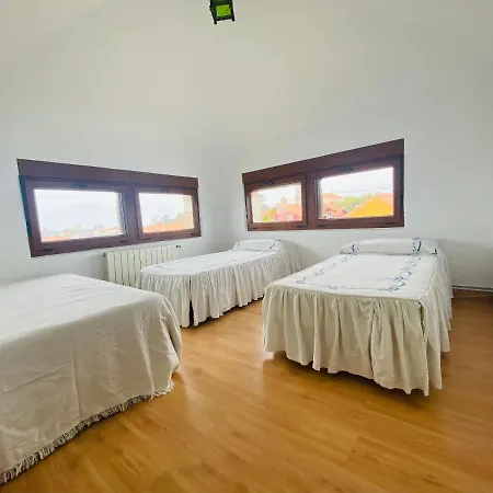 Casa Independiente En Cantabria *