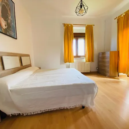 Дом отдыха Casa Independiente En Cantabria *