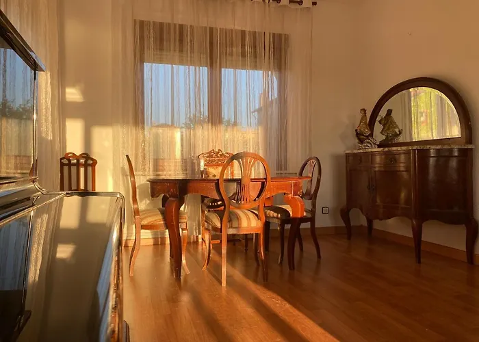 Casa Independiente En Cantabria Сasa de vacaciones *